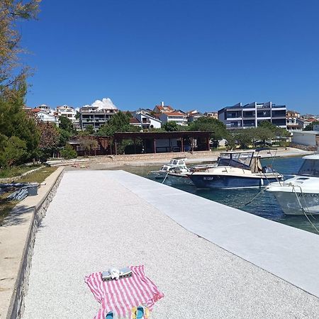 Apartmani Mataija Sveti Petar  Dış mekan fotoğraf