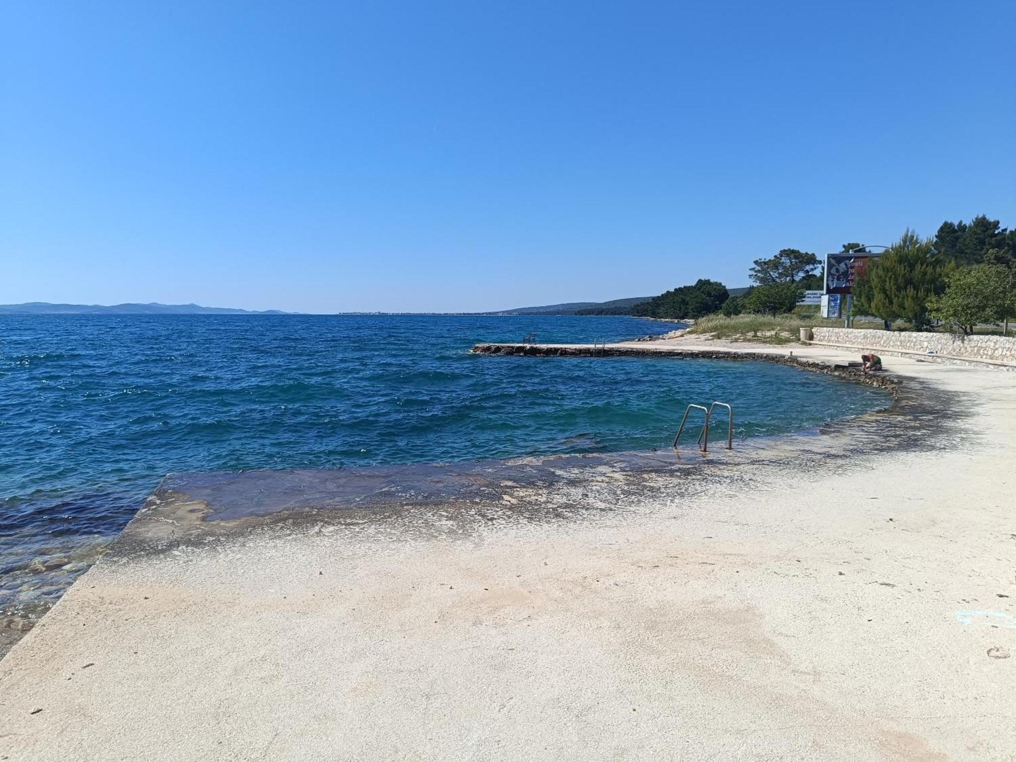 Apartmani Mataija Sveti Petar  Dış mekan fotoğraf