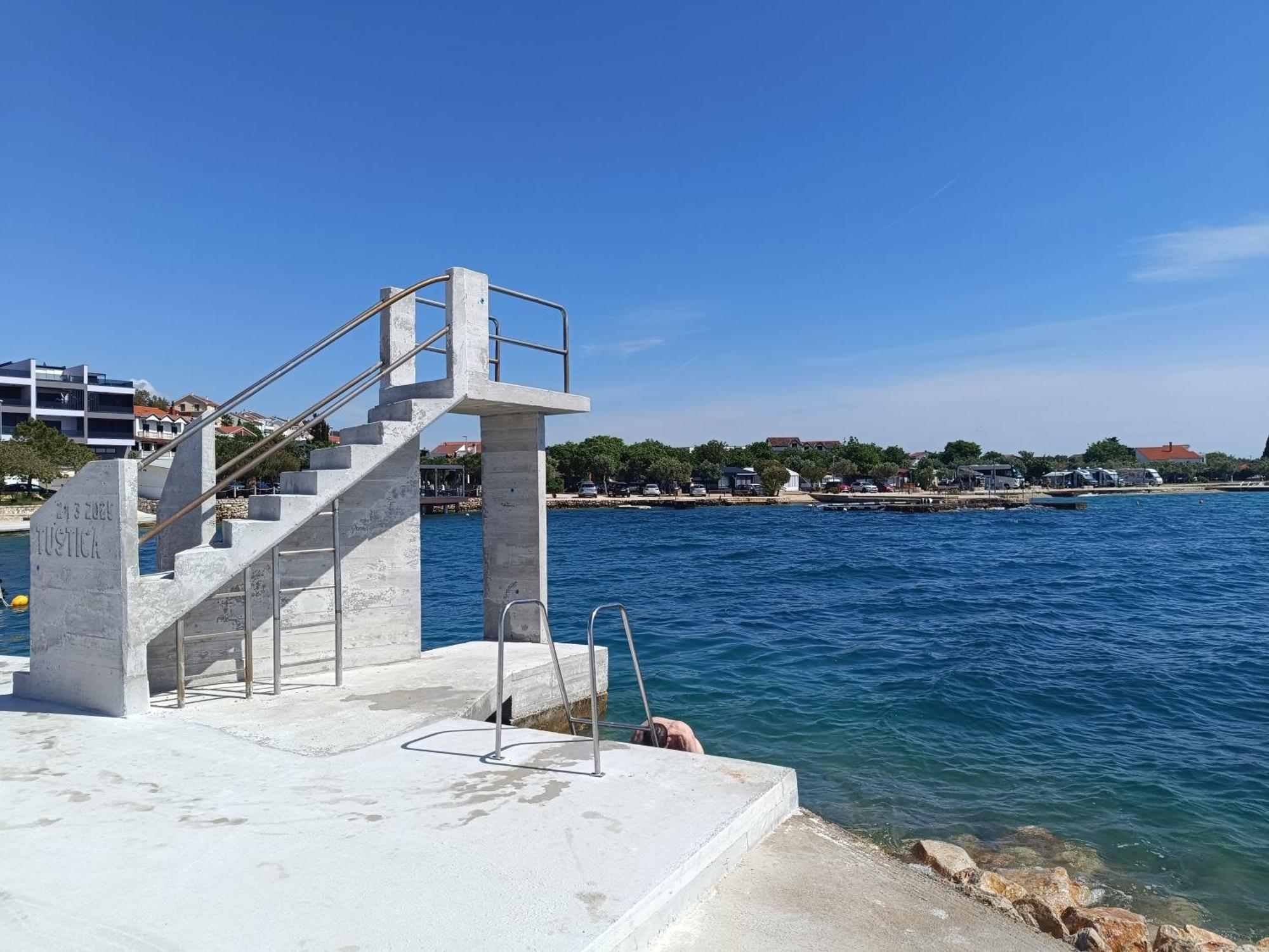 Apartmani Mataija Sveti Petar  Dış mekan fotoğraf