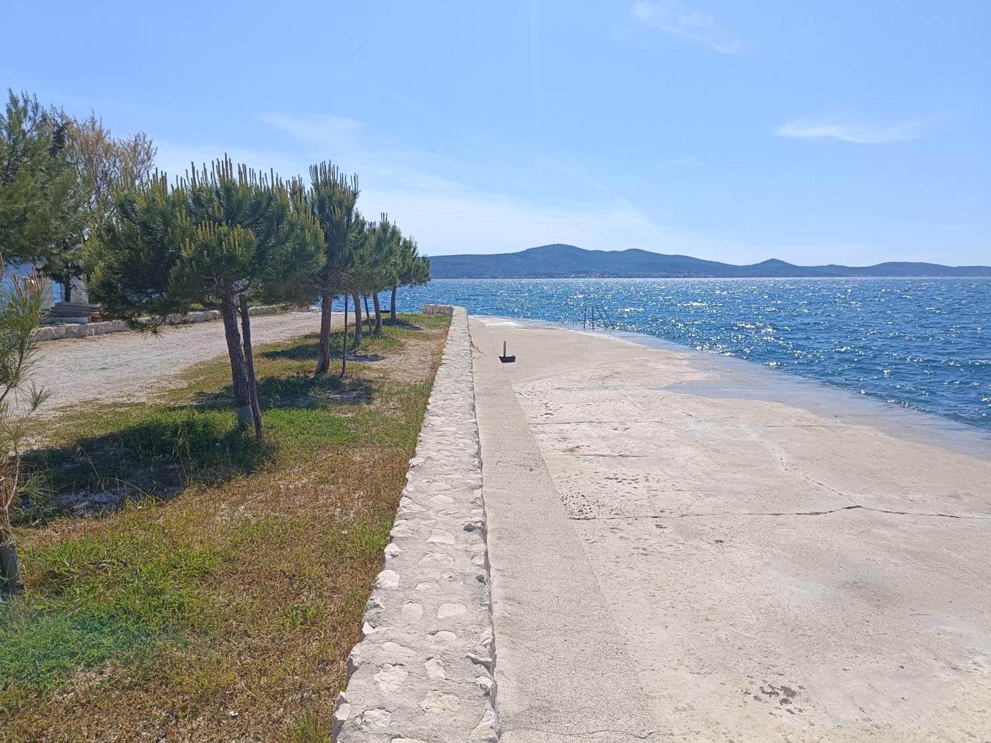 Apartmani Mataija Sveti Petar  Dış mekan fotoğraf