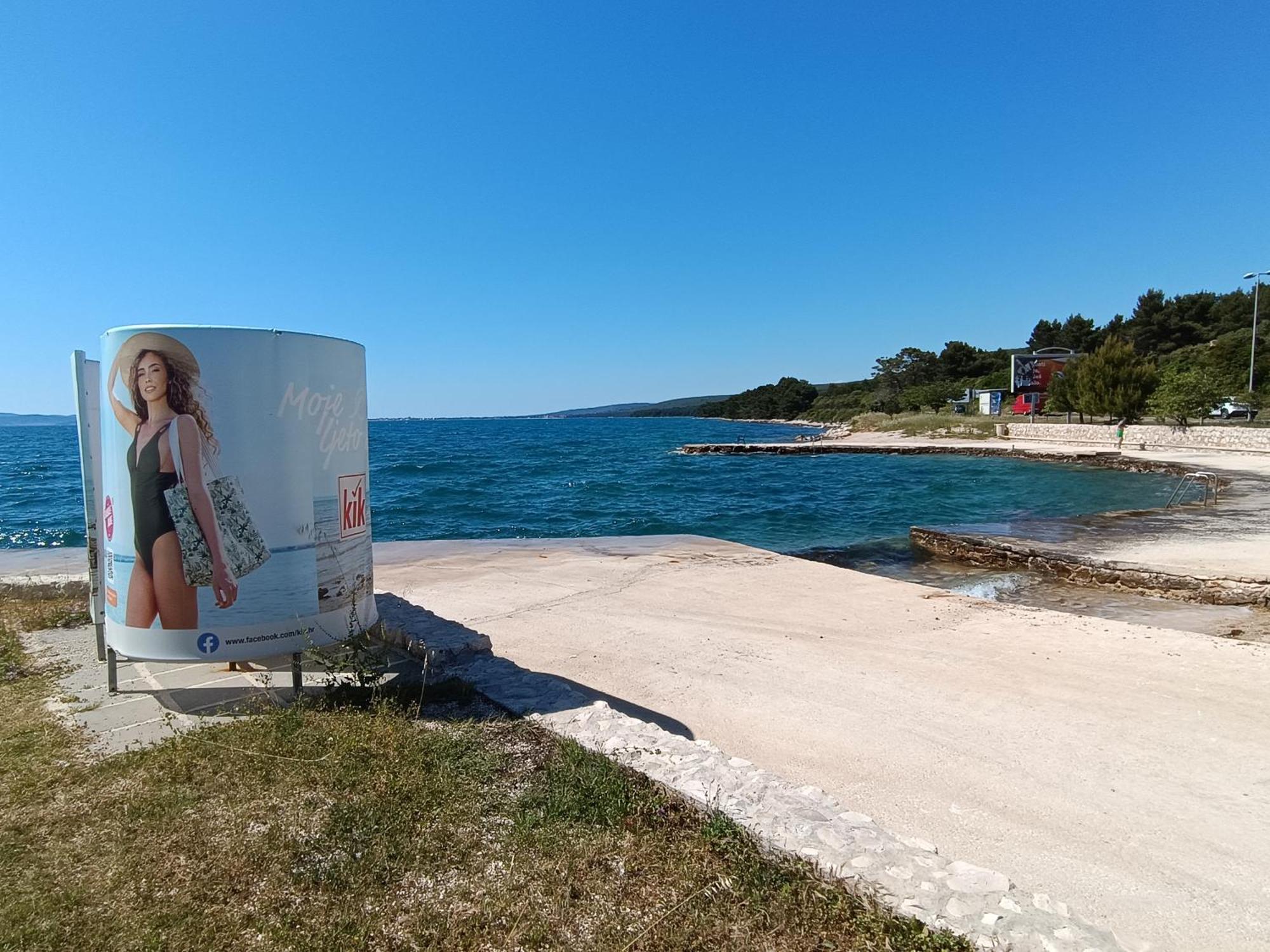 Apartmani Mataija Sveti Petar  Dış mekan fotoğraf