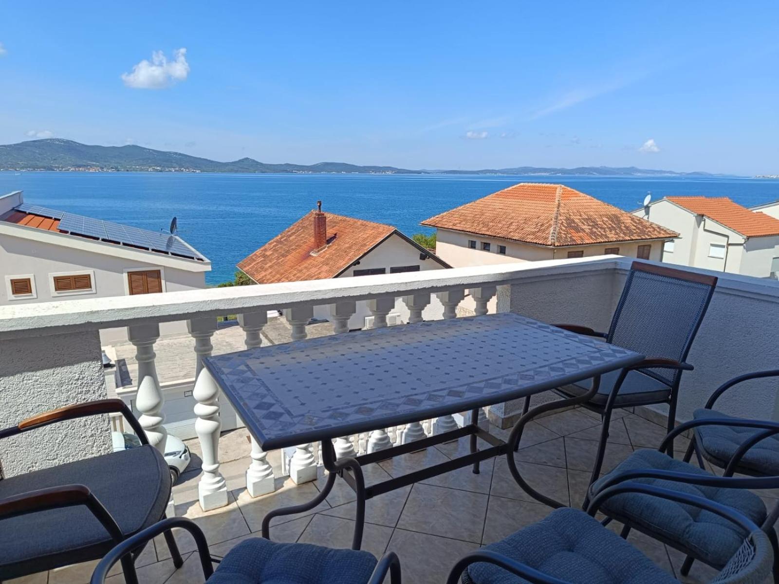 Apartmani Mataija Sveti Petar  Dış mekan fotoğraf