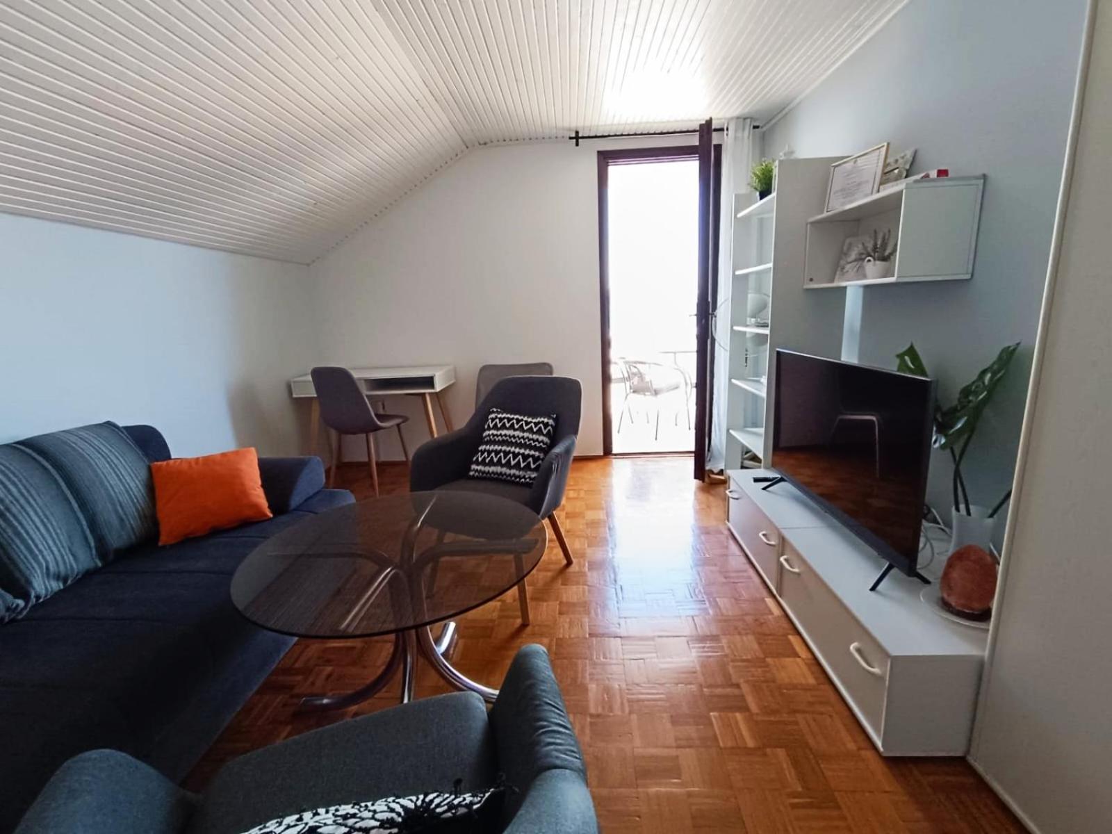 Apartmani Mataija Sveti Petar  Dış mekan fotoğraf