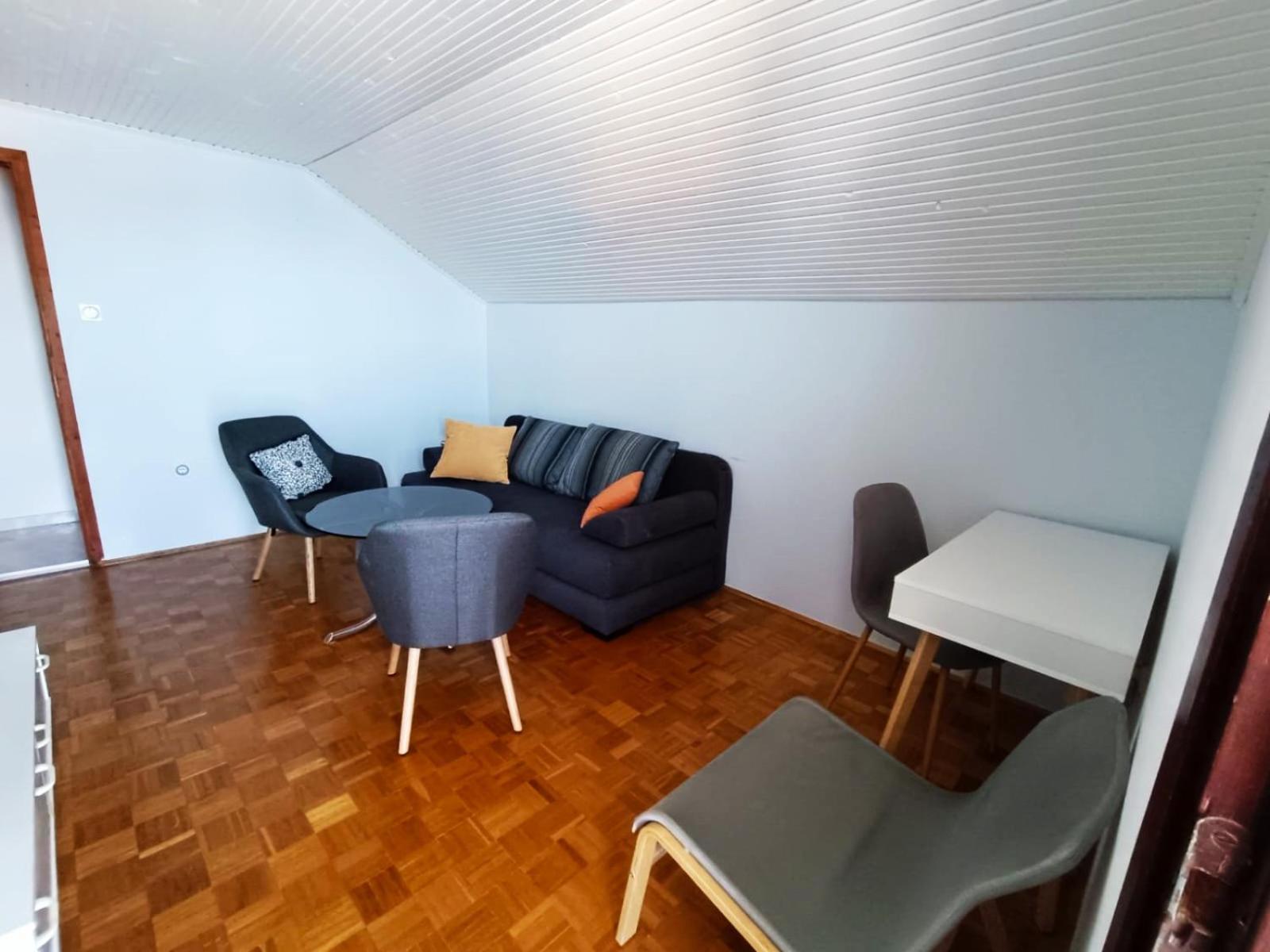 Apartmani Mataija Sveti Petar  Dış mekan fotoğraf