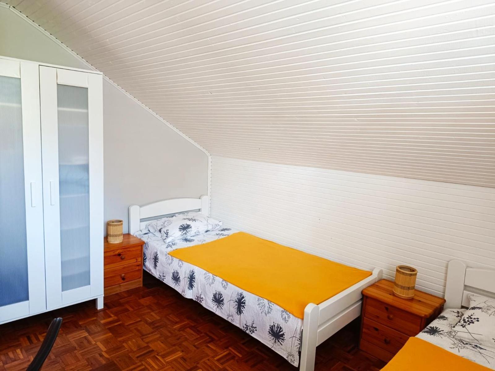 Apartmani Mataija Sveti Petar  Dış mekan fotoğraf