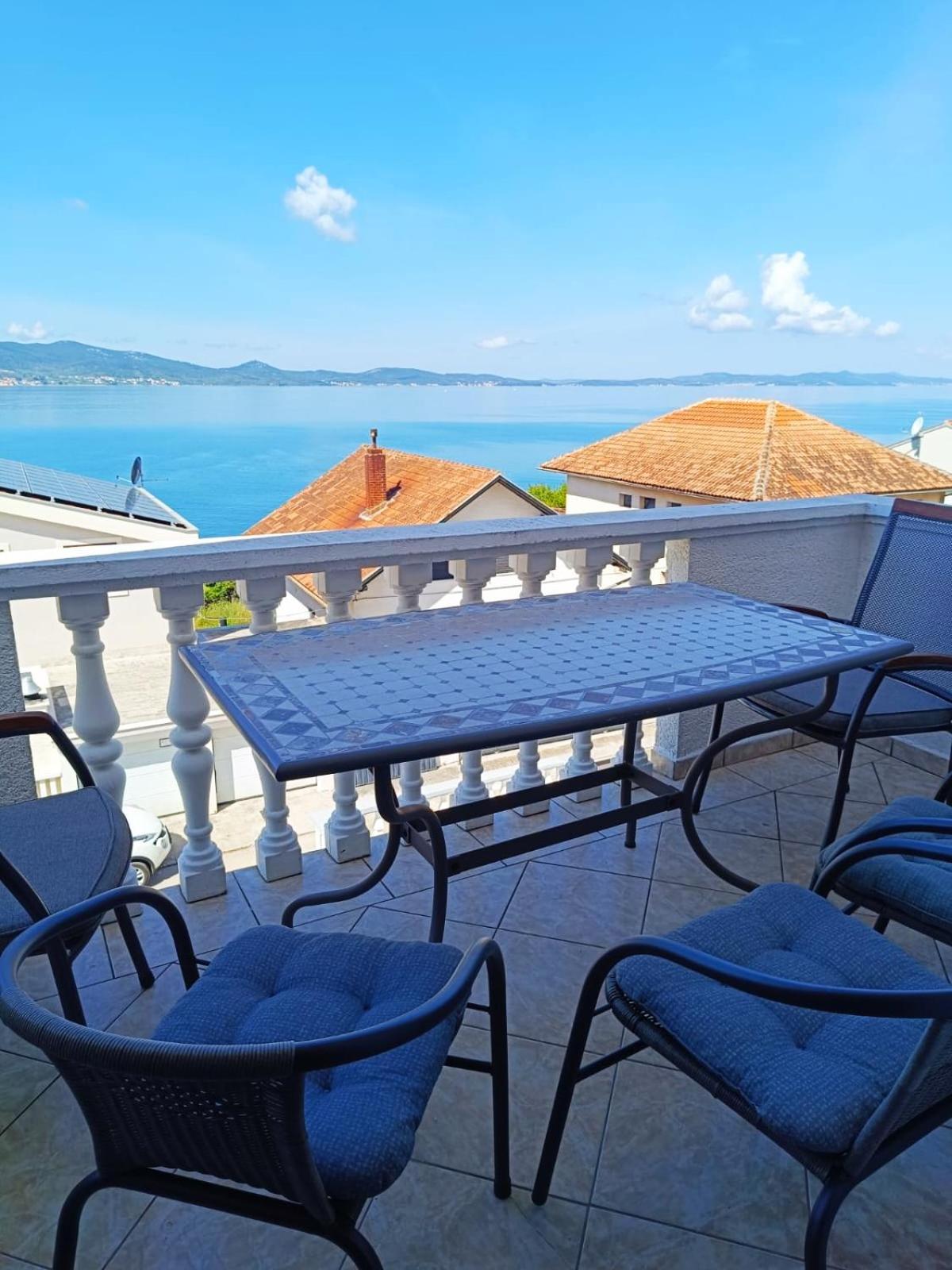 Apartmani Mataija Sveti Petar  Dış mekan fotoğraf