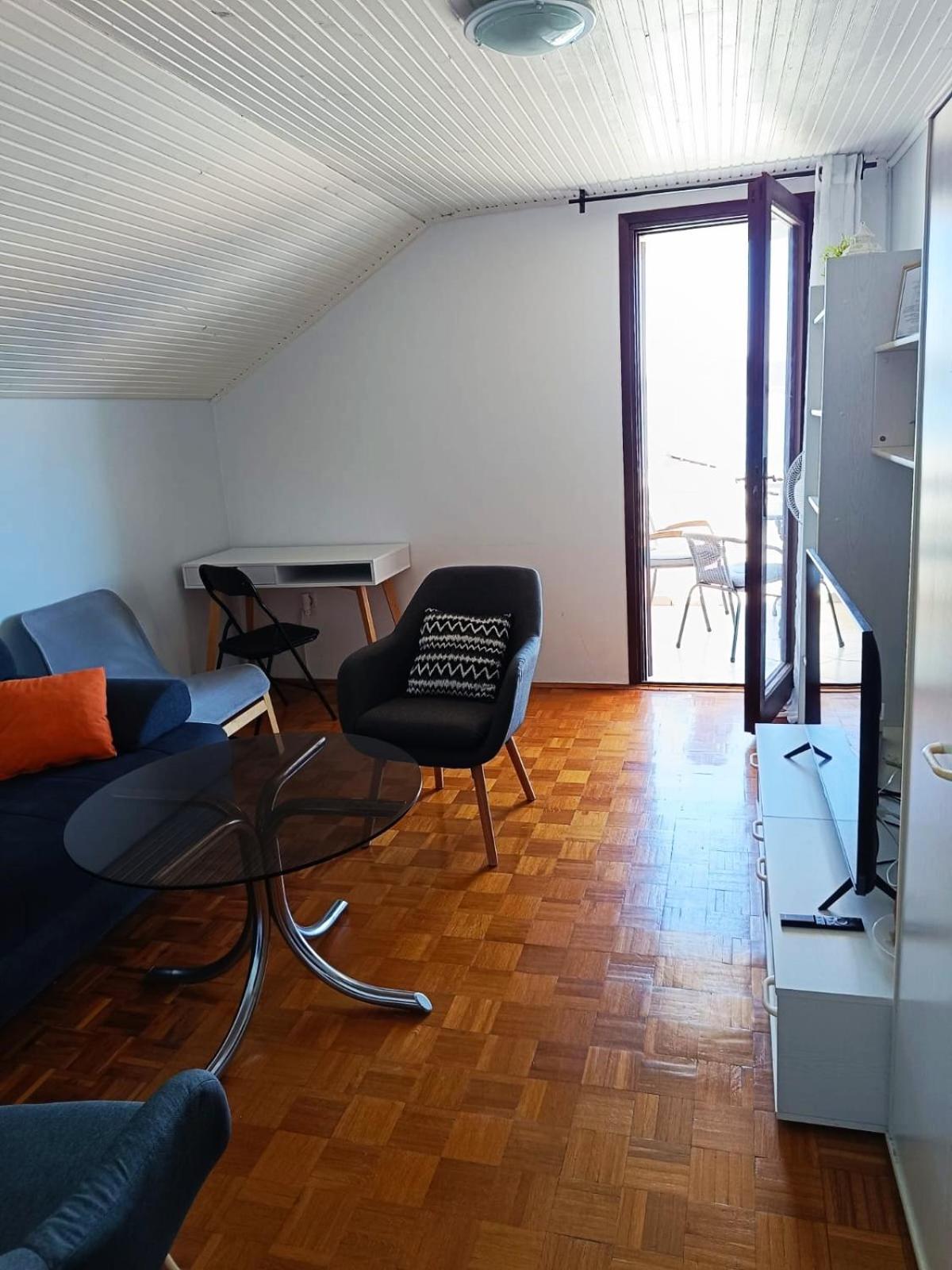 Apartmani Mataija Sveti Petar  Dış mekan fotoğraf