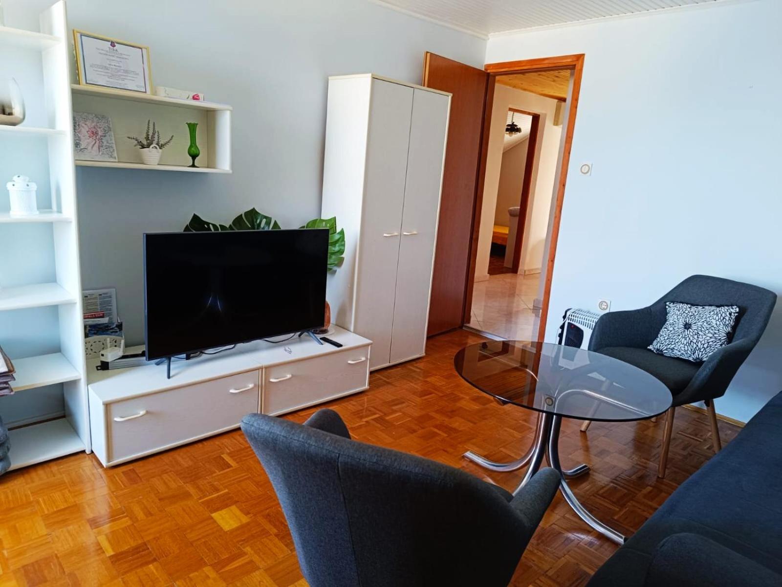 Apartmani Mataija Sveti Petar  Dış mekan fotoğraf