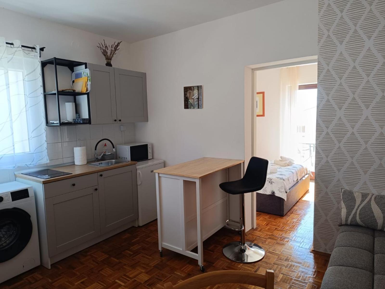 Apartmani Mataija Sveti Petar  Dış mekan fotoğraf
