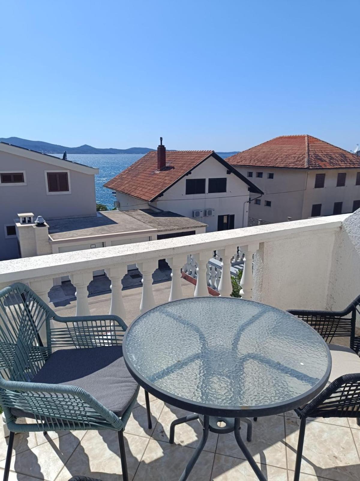 Apartmani Mataija Sveti Petar  Dış mekan fotoğraf