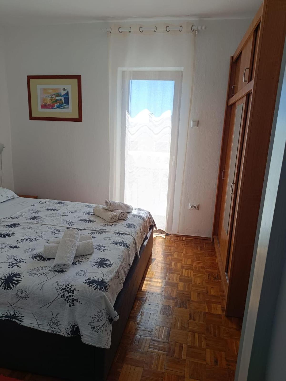 Apartmani Mataija Sveti Petar  Dış mekan fotoğraf