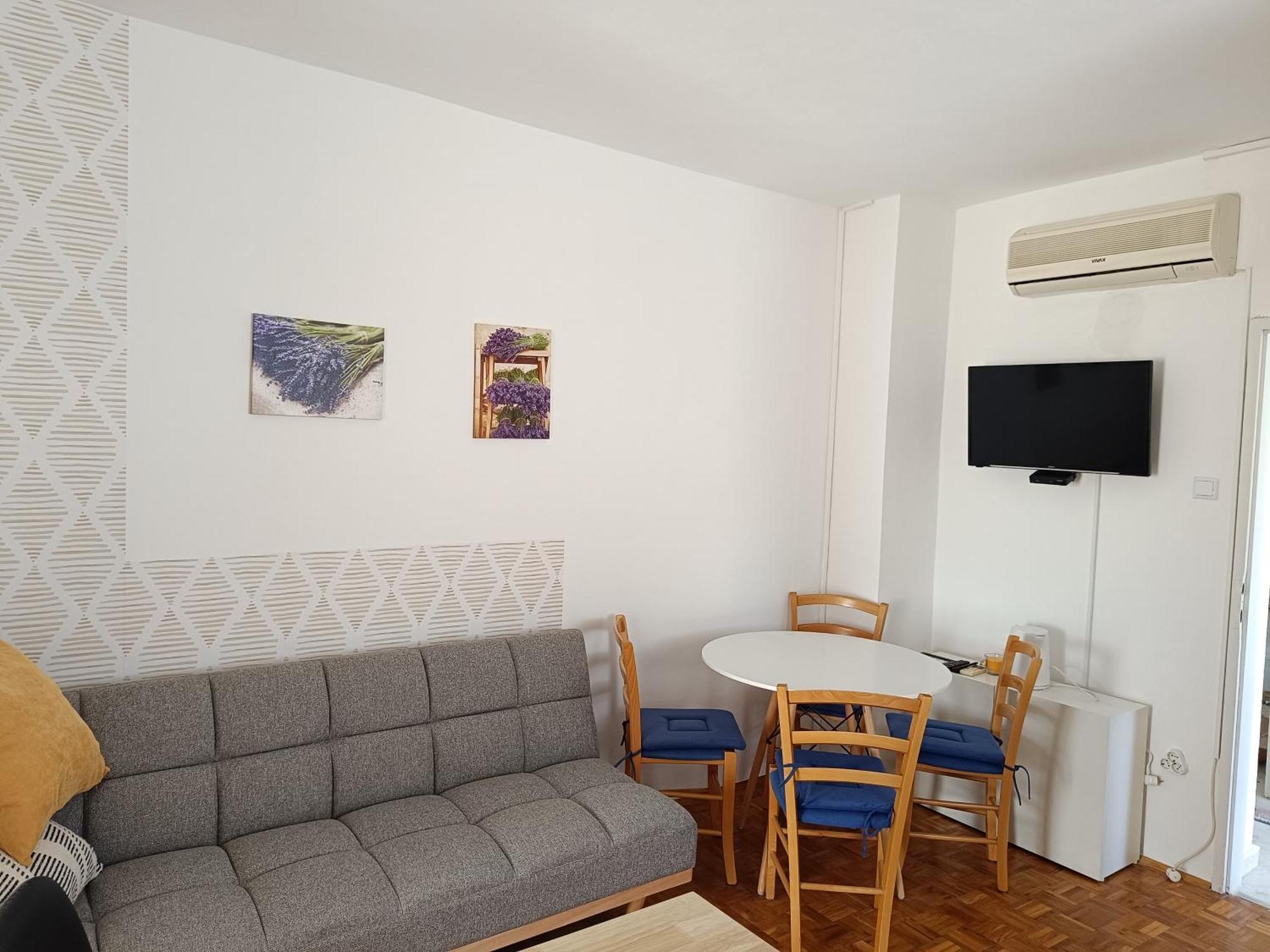 Apartmani Mataija Sveti Petar  Dış mekan fotoğraf