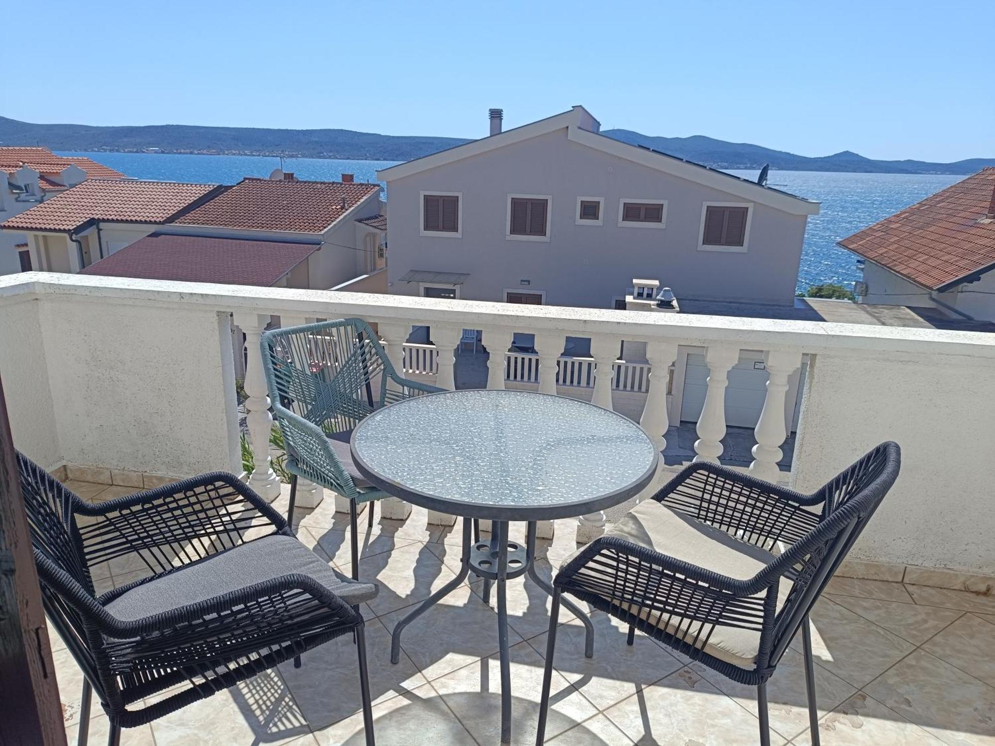 Apartmani Mataija Sveti Petar  Dış mekan fotoğraf