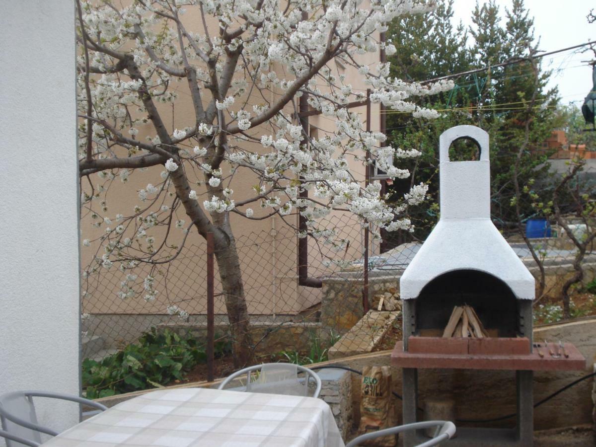 Apartmani Mataija Sveti Petar  Dış mekan fotoğraf
