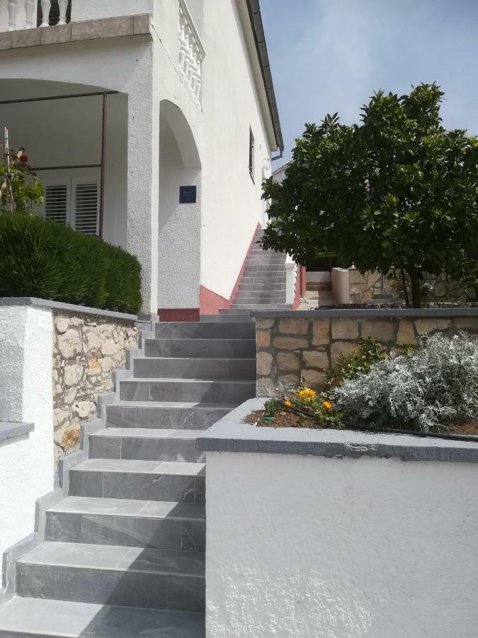 Apartmani Mataija Sveti Petar  Dış mekan fotoğraf