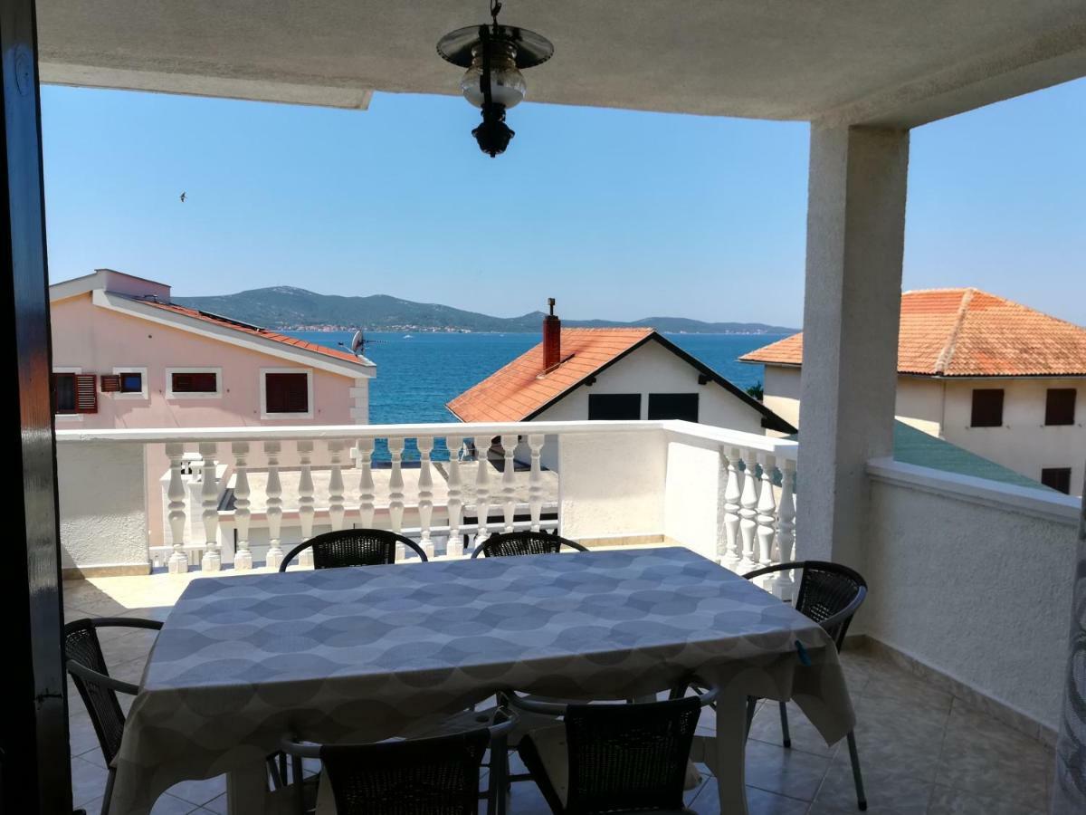 Apartmani Mataija Sveti Petar  Dış mekan fotoğraf