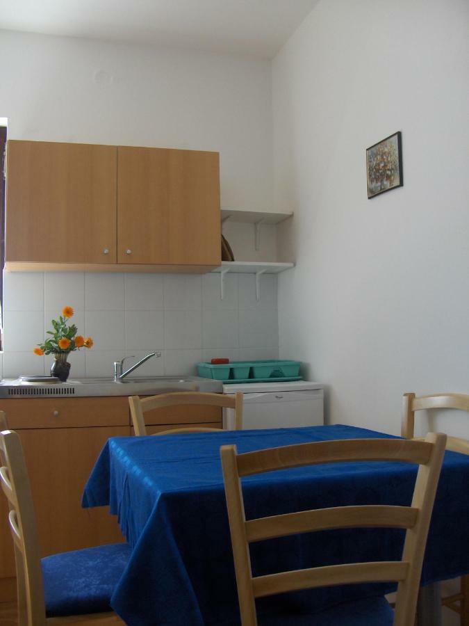 Apartmani Mataija Sveti Petar  Dış mekan fotoğraf