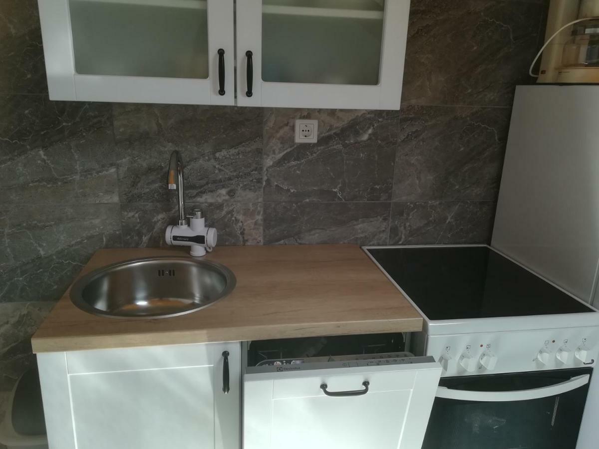 Apartmani Mataija Sveti Petar  Dış mekan fotoğraf