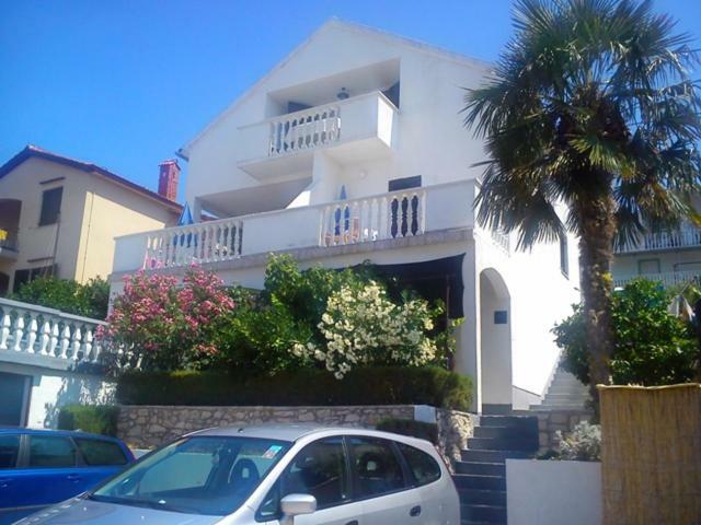Apartmani Mataija Sveti Petar  Dış mekan fotoğraf