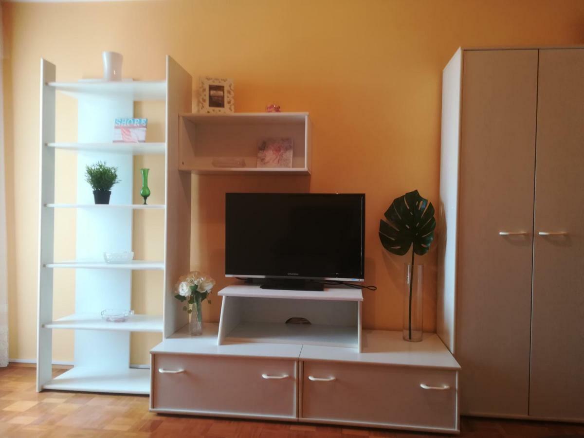 Apartmani Mataija Sveti Petar  Dış mekan fotoğraf