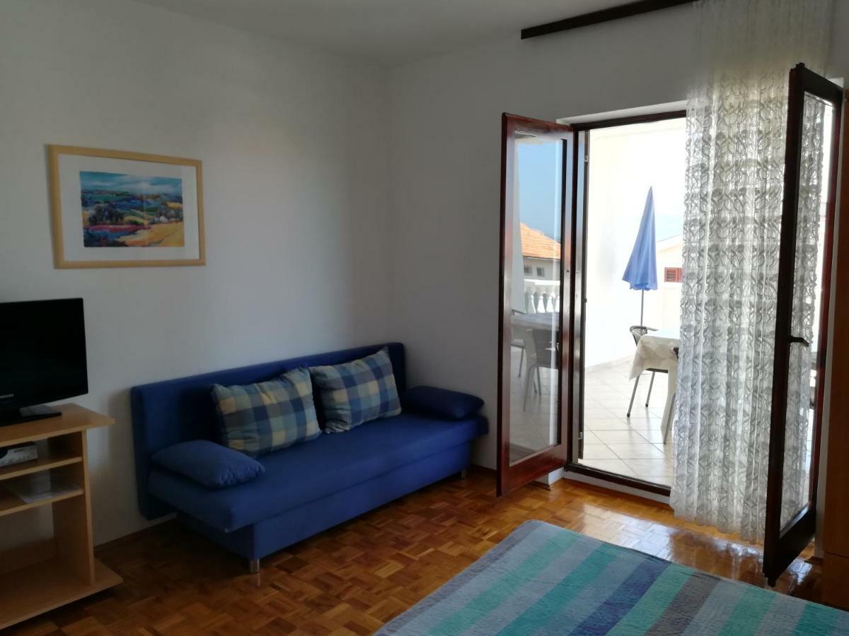 Apartmani Mataija Sveti Petar  Dış mekan fotoğraf