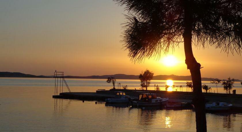 Apartmani Mataija Sveti Petar  Dış mekan fotoğraf