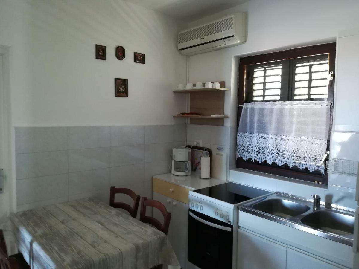 Apartmani Mataija Sveti Petar  Dış mekan fotoğraf