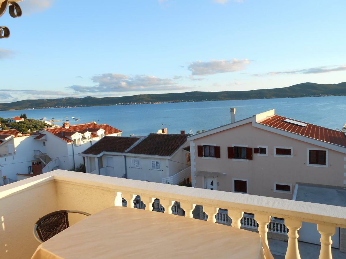 Apartmani Mataija Sveti Petar  Dış mekan fotoğraf
