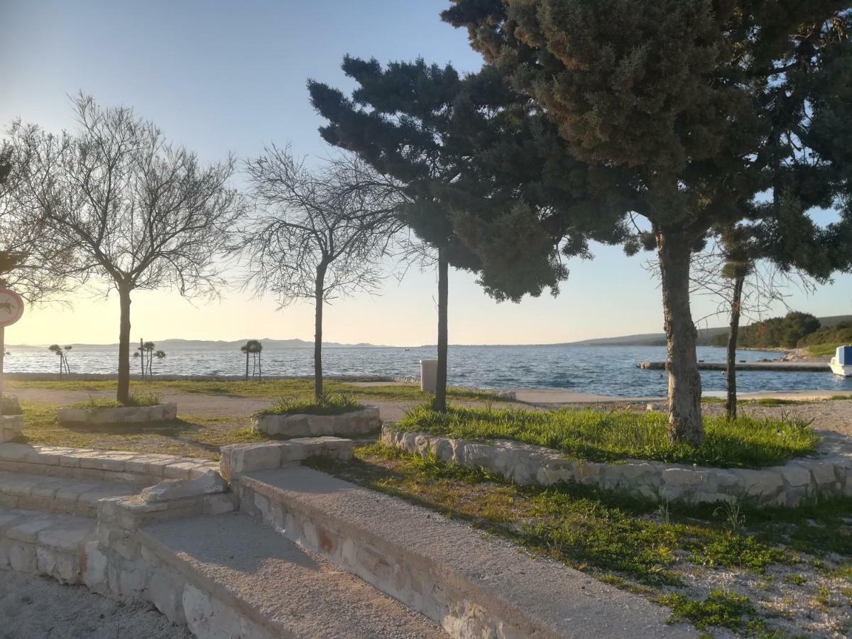 Apartmani Mataija Sveti Petar  Dış mekan fotoğraf