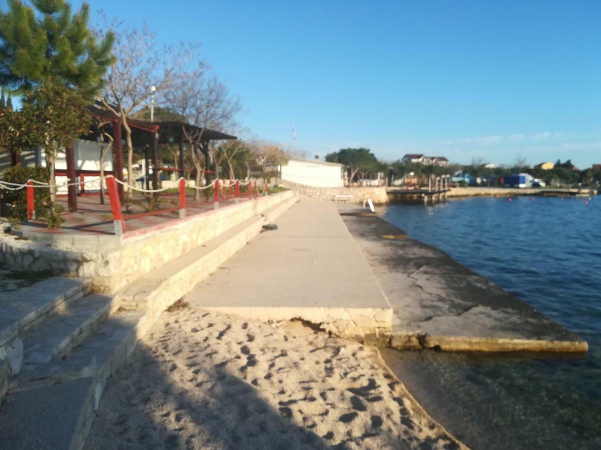 Apartmani Mataija Sveti Petar  Dış mekan fotoğraf