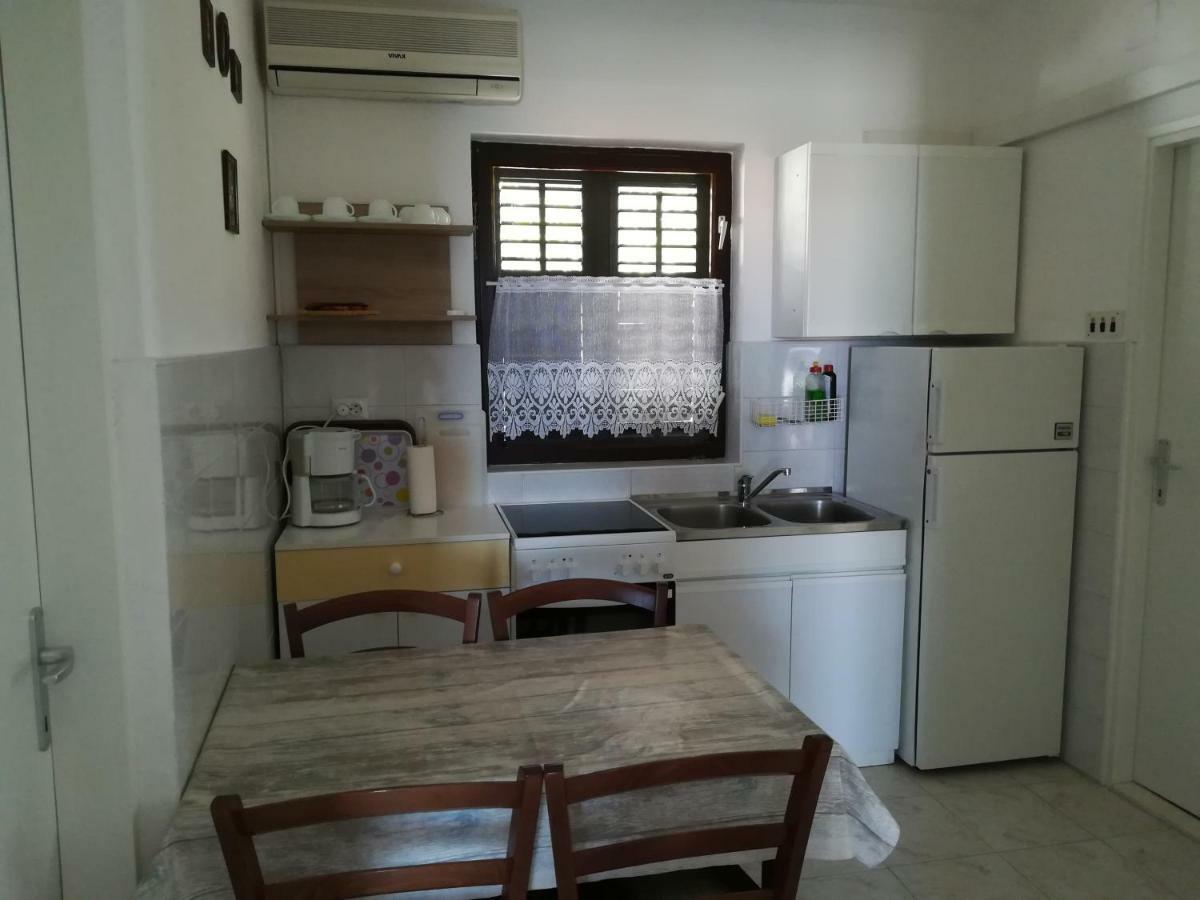 Apartmani Mataija Sveti Petar  Dış mekan fotoğraf