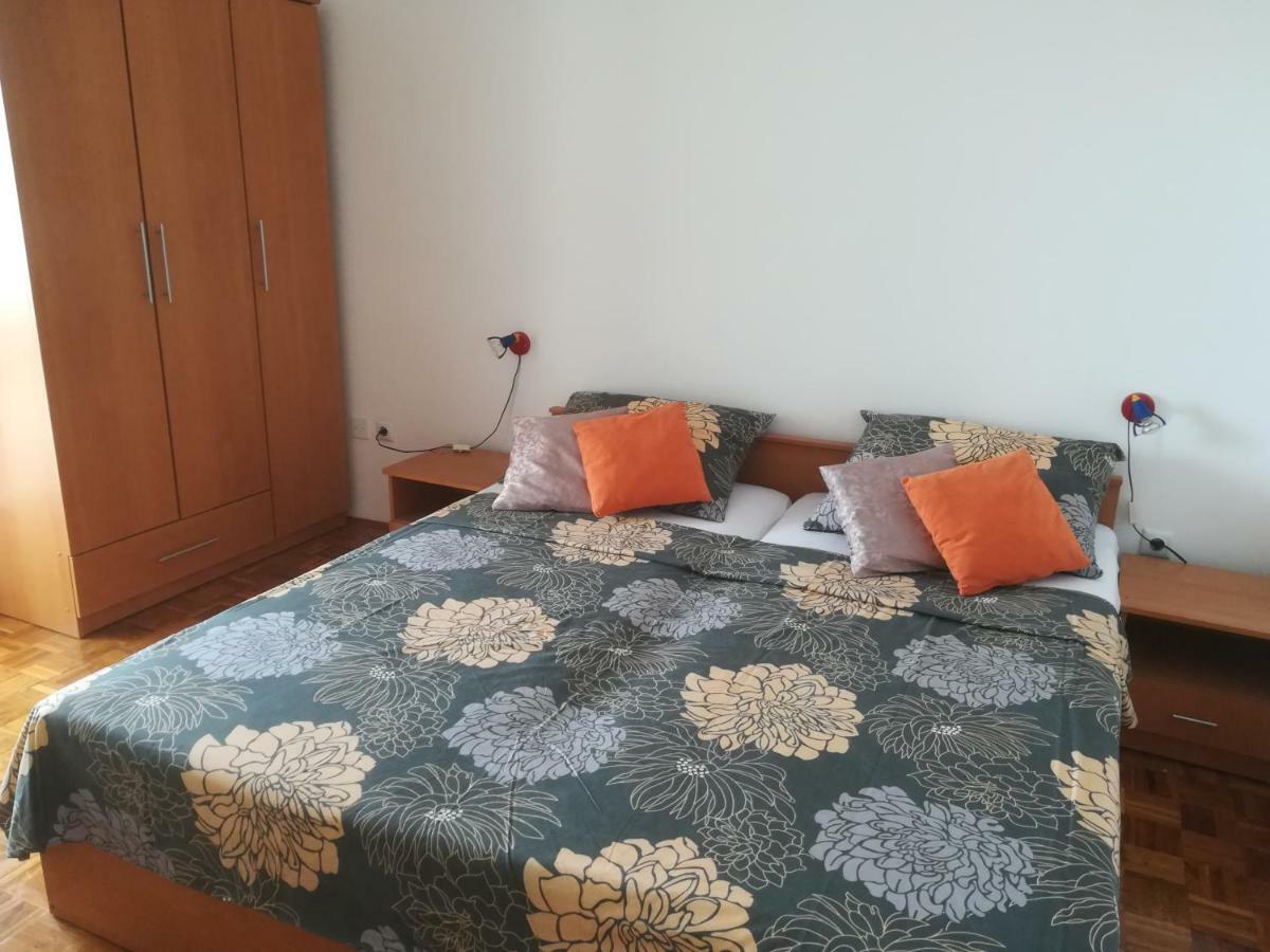 Apartmani Mataija Sveti Petar  Dış mekan fotoğraf