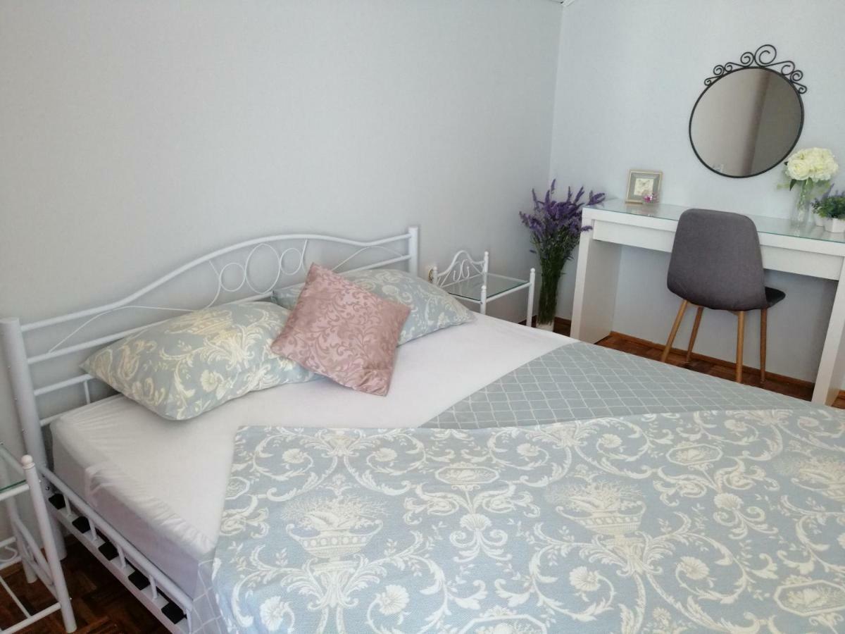 Apartmani Mataija Sveti Petar  Dış mekan fotoğraf