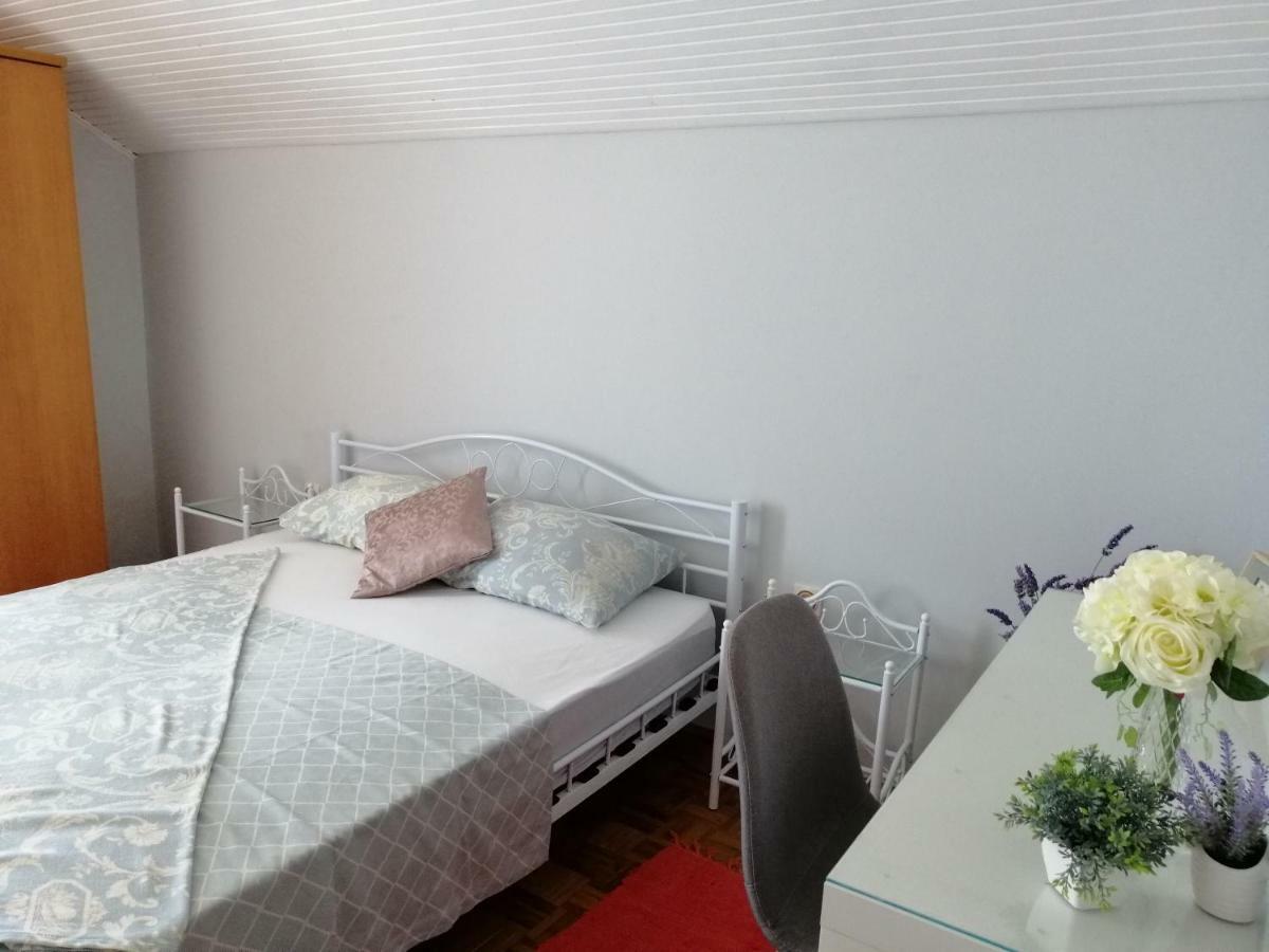 Apartmani Mataija Sveti Petar  Dış mekan fotoğraf