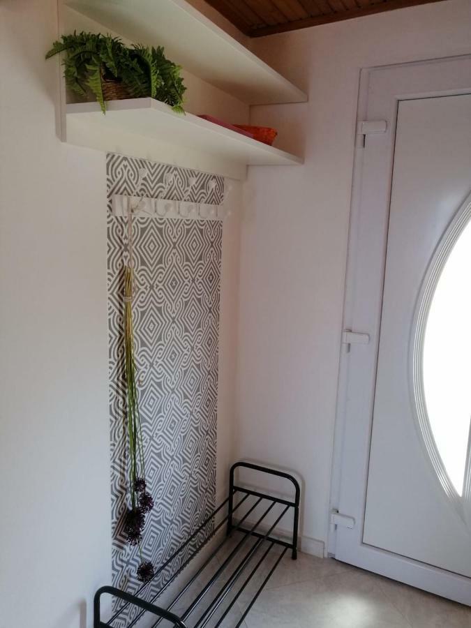 Apartmani Mataija Sveti Petar  Dış mekan fotoğraf