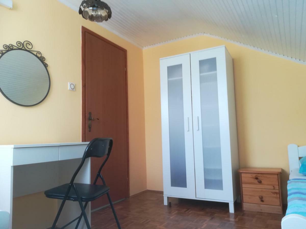 Apartmani Mataija Sveti Petar  Dış mekan fotoğraf
