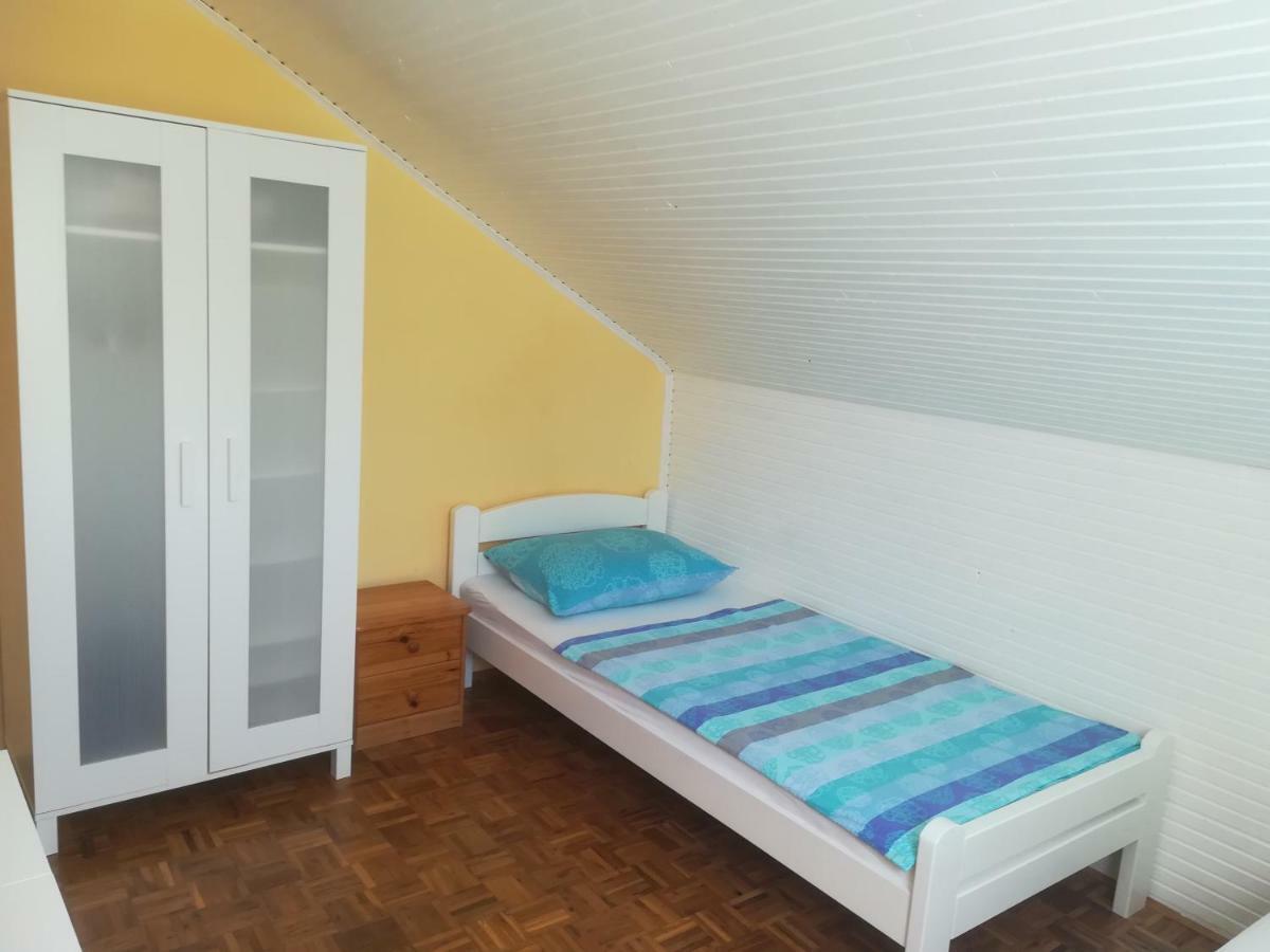 Apartmani Mataija Sveti Petar  Dış mekan fotoğraf
